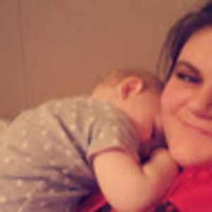 Meet your Posher, Abbyjo